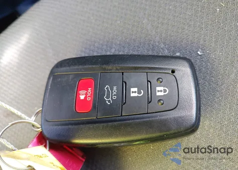 2025 Toyota Rav4 Hybrid Xle from USA, damaged, VIN 2T3RWRFV7SW266322